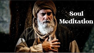 Relaxing Sufi Music - Ibn ul Arabi screenshot 4