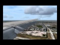 FSX Cayman Virtual VP-CAY KX102