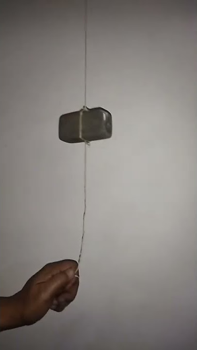 Example of impulse