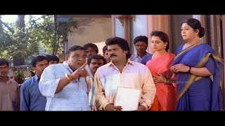 Sister Gives Money To Jaggesh By Marrying Old Man | Doddanna | Bal Nanna Maga Best Scene