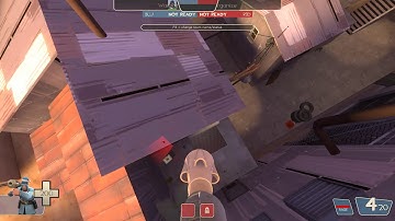 tf2 dustbowl tricks and tips