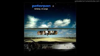 Peterpan - Mungkin Nanti - Composer : Ariel 2004 (CDQ)