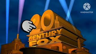 20Th Century Fox Thx Tex 2 Moo Can Bloopers Fails Con Sonio Poptars Outtkers And Trisann Bloppers Lf