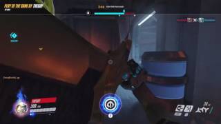 smooth 4man genji multikill