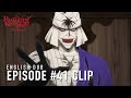 Rurouni Kenshin -Kyoto Disturbance- | (ENGLISH DUB) EPISODE #41 CLIP