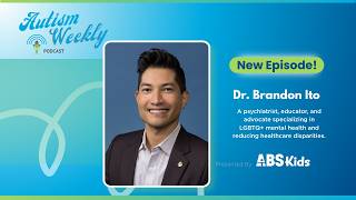 Sexuality, Gender, and Mental Health | with Dr. Brandon Ito