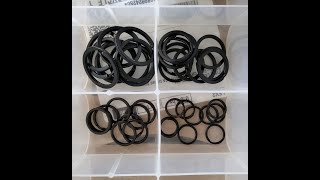 Famous Ruesious Round Key Rings,Keyring Split Ring Steel,Key Chain Ring Connectors,Circular Keychain Review Net Worth