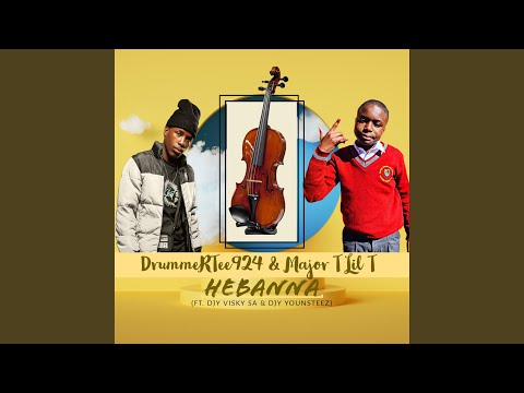 Hebanna (Feat. Djy Vysky Sa &Amp; Djy Younsteez)