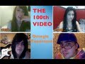 SPECIAL 100th VIDEO [Omegle Experience]