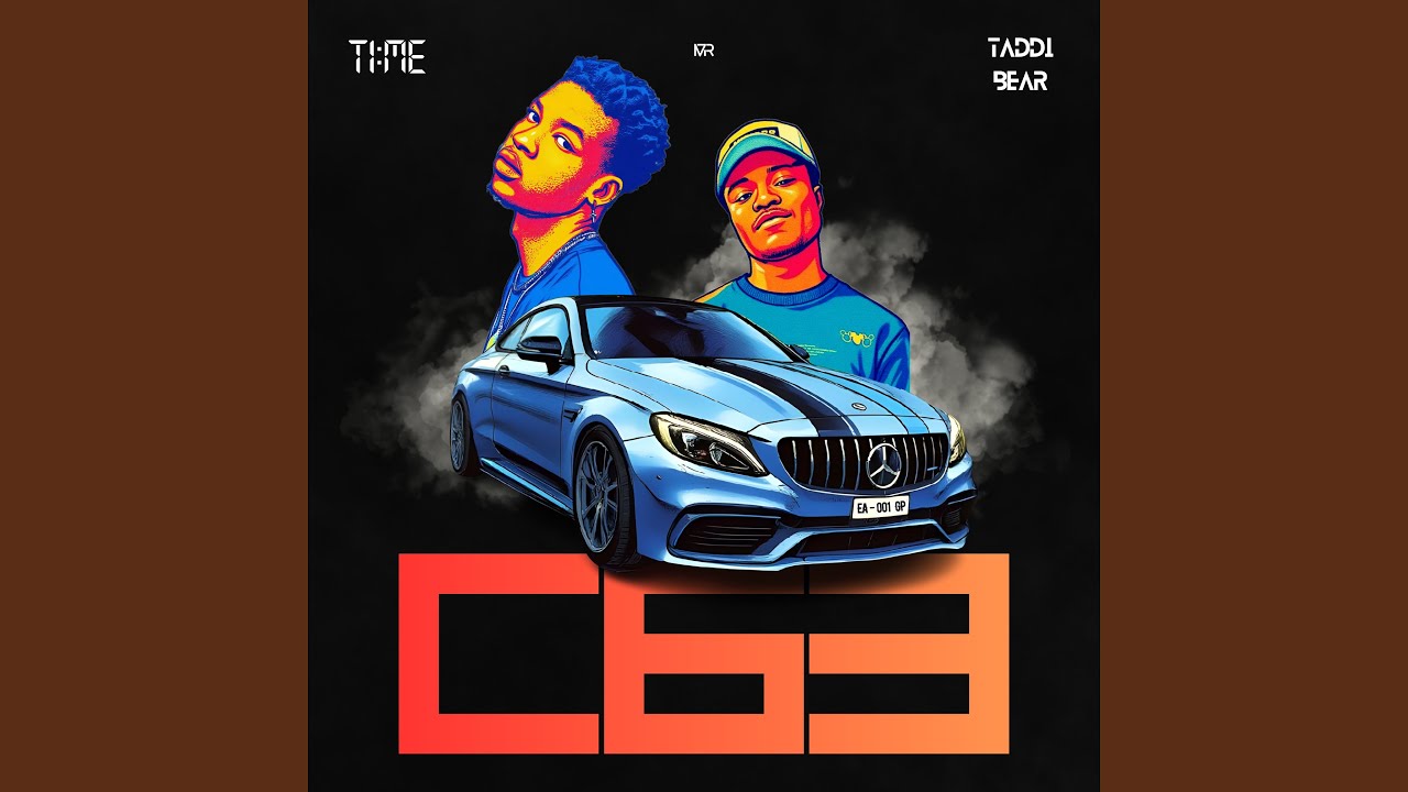 Watch C63 on YouTube Watch C63 on YouTube