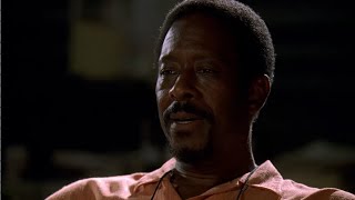 The Wire - Lester Freamon story 51