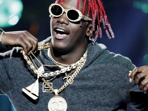 lil yachty live reddit