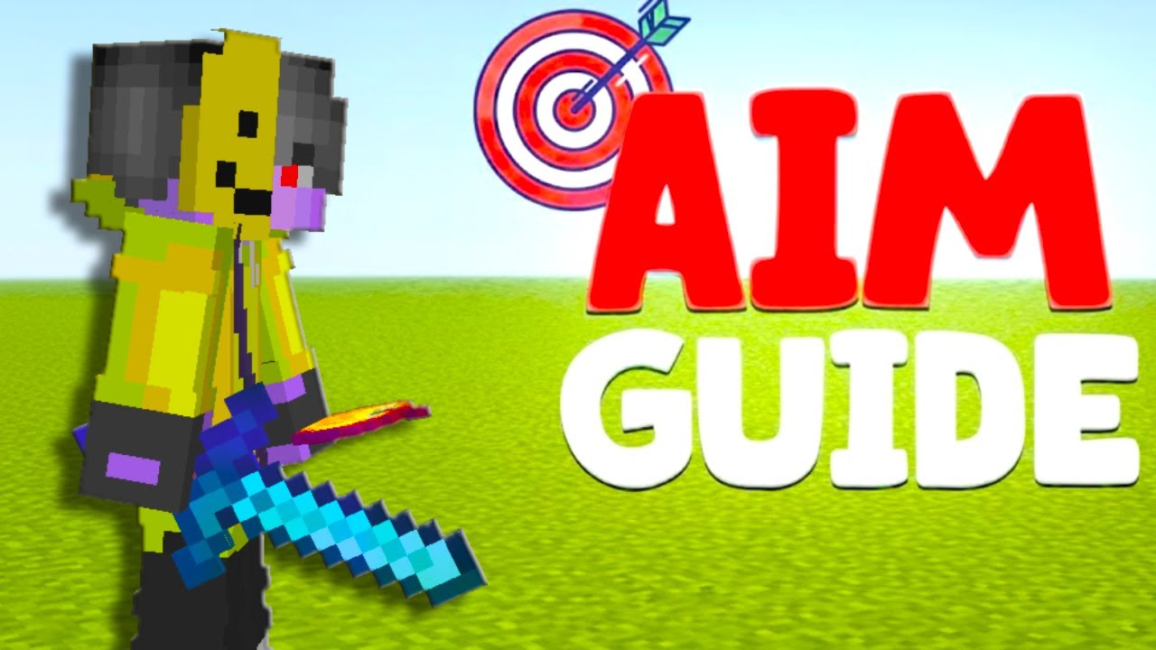 Best AIM Guide (Minecraft) - YouTube