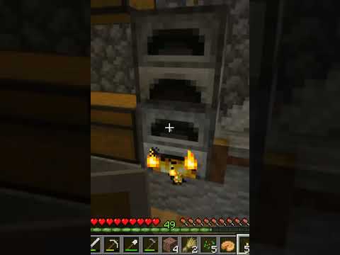 minecraft 1.16.5 угольный блок или 9 угля. что эффективнее?