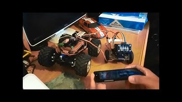 Arduino Joystick Controller