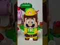 Lego supermario power up eggs #shorts #lego #supermario #nintendo #mario #legoyoutube #viral