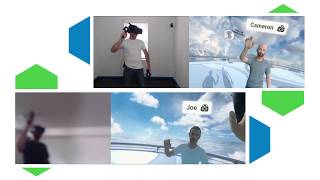 St Onge Company   Virtual Reality   V1E2