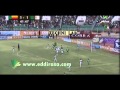 جميع أهداف المنتخب الجزائري في تصفيات كأس العالم 2014