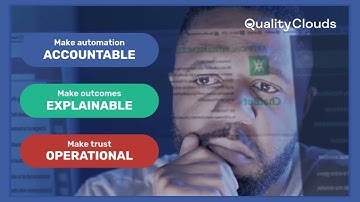 Quality Clouds   FIND& FIX &  PREVENT