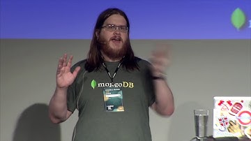 Brendan W  McAdams/ 10 Gen- Async & Nonblocking Scala