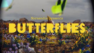 Watch Normandie Butterflies video