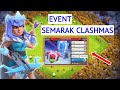 Selesaikan Tantangan Semarak Clashmas Clash of Clans, Bisa Dapat Dekorasi Rumah Clans !