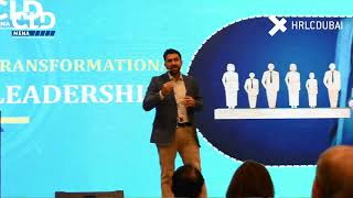 HRLC Dubai Nov 2023