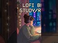 3AM Lofi Vibes You Didn’t Know You Needed 🌙✨ #music #beatstostudy #lofi