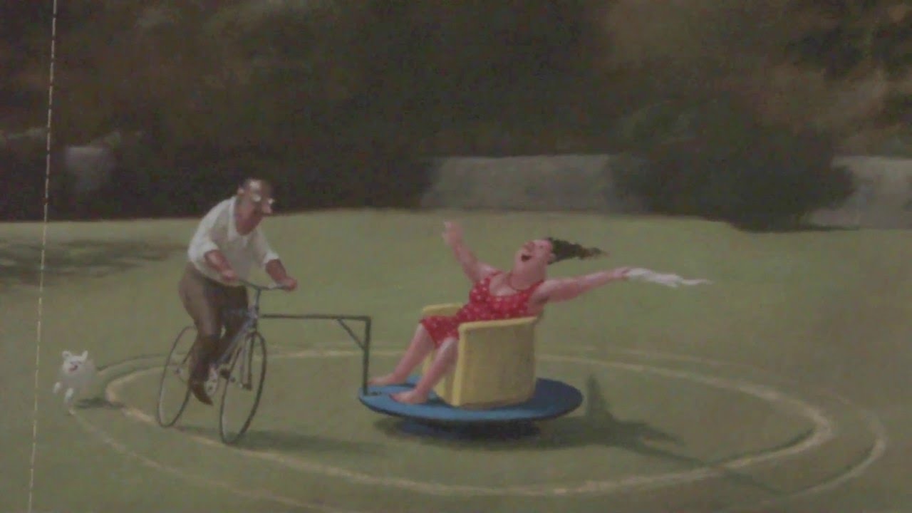 ASMR - Cool Card TRIGGERS!