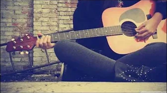 Adam Hawley (ft Kat Hawley)- Love Song 2016 album Adam Hawley (ft Kat Hawley)- Love Song 2016 album