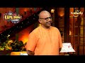 Gaur Gopal Das जी ने दी Social Media से दूर रहने की सलाह | The Kapil Sharma Show S2 | Full Episode