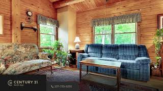 76 North Bridgton Road video tour