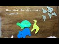 DIY Cardboard Zoo with Ms. Kara