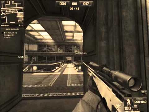 Frag Movie L11 G and Python g {simplykiller}