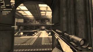 Frag Movie L11 G and Python g {simplykiller}