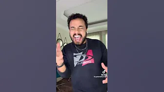 Gabriel Henrique-Impressive singing skills !He nailed it !Love in The Dark ( Adele )Nov.30,2023