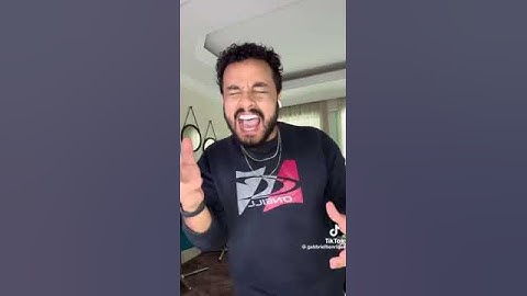 Thumbnail of Gabriel Henrique-Impressive singing skills !He nailed it !Love in The Dark ( Adele )Nov.30,2023