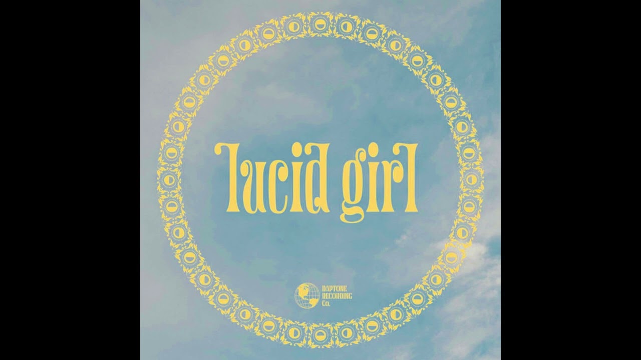 Thee Sacred Souls - Lucid Girl