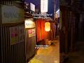 THE HARSH REALITY OF TRAVELLING JAPAN