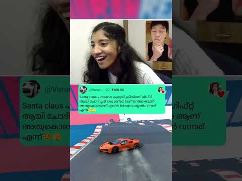 She didn't expected this😂😂😂 | Pickup Line On Cute Streamers Part 8 | 😂😂😂 | Kuruvi Omegle |