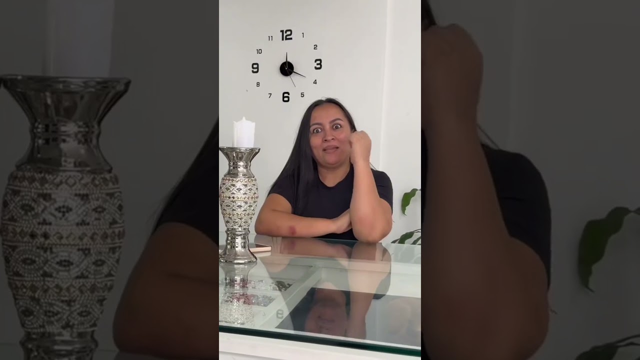 Se enojó 💔😂al descubrir quién es elamor de mi vida#viral 