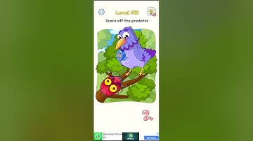 Dop 3 level 145 walkthrough solution)