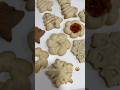 Butter cookies 🍪 galletas de mantequilla #christmas #merrychristmas #buttercookie 🎄