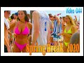 Spring Break 2020 / Fort Lauderdale Beach / Video #044