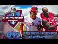Adolis Garcia & Bryson Stott Remain Red Hot This Spring | Phightin' Words Clips