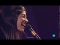 ERUCA SATIVA Nada Salvaje Conciertos De Radio III
