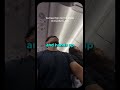 They Never Expected This In Their Flight