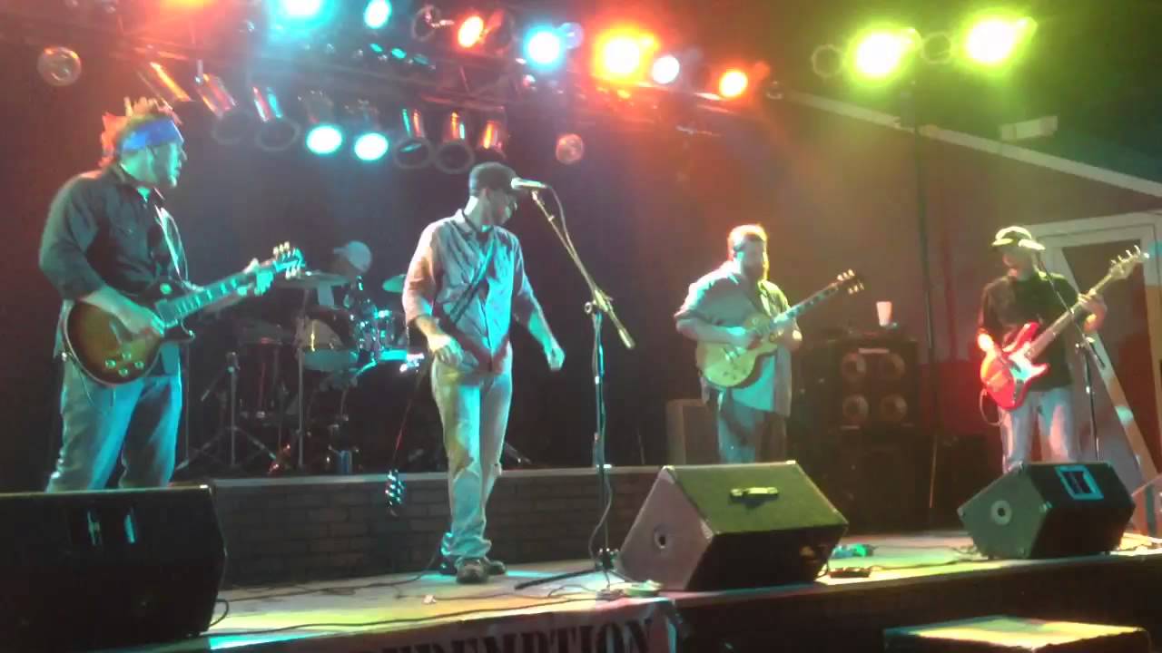 Midnight Rider - YouTube