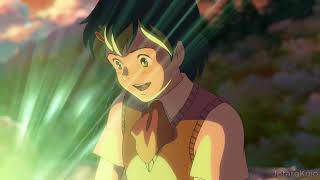 Brave Shine children Who Chase Lost Voices From Deep Below