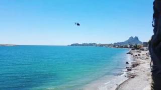 playa de san carlos sonora mexico 2017 3